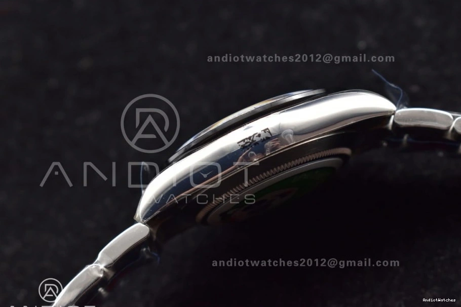 Case Bracelet Dial Lightweight 904L 1:1 SA BTF SS Daytona 116500 Best 732 White Edition and 0103